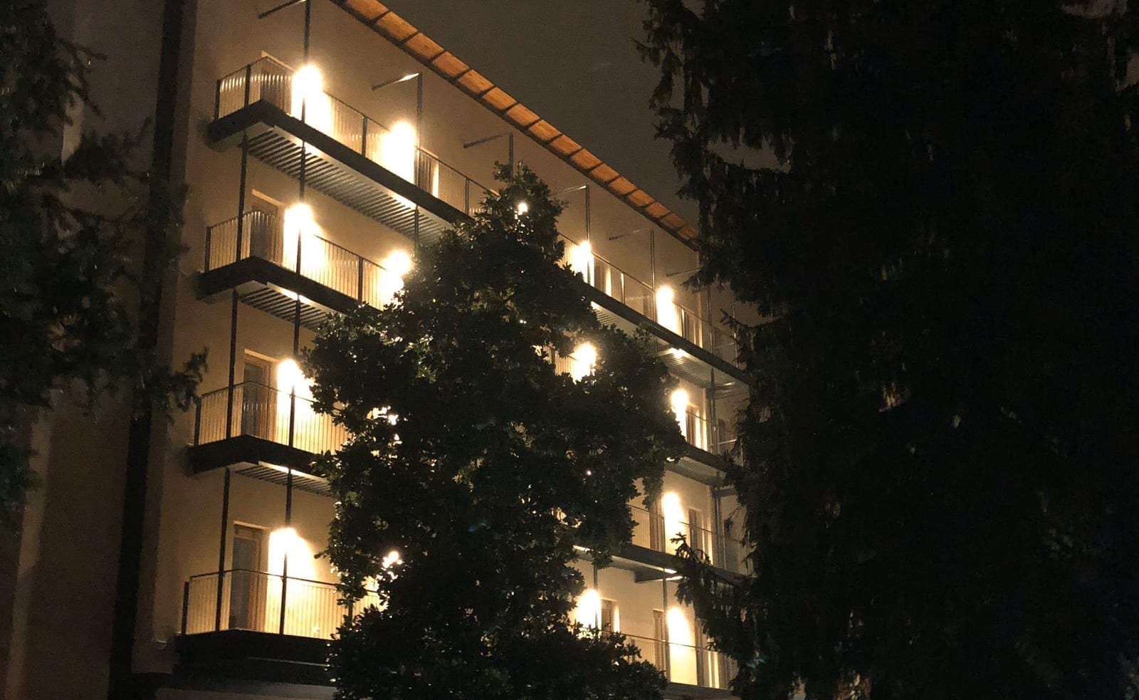 residenza anziani gorgo rsa