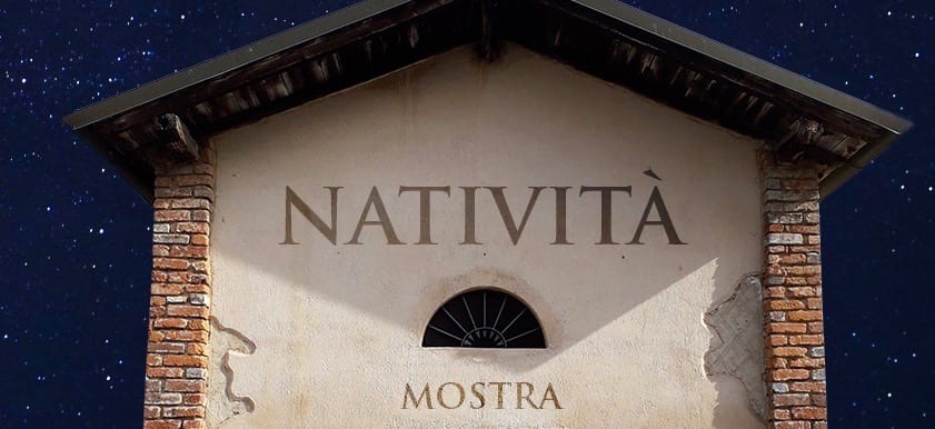 Invito Natività Brera 2