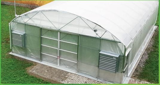 NUOVA SERRA DIDATTICA GORGONZOLA