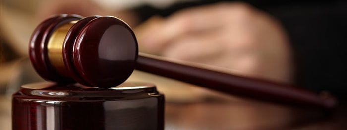 avvocato processo legge giudice