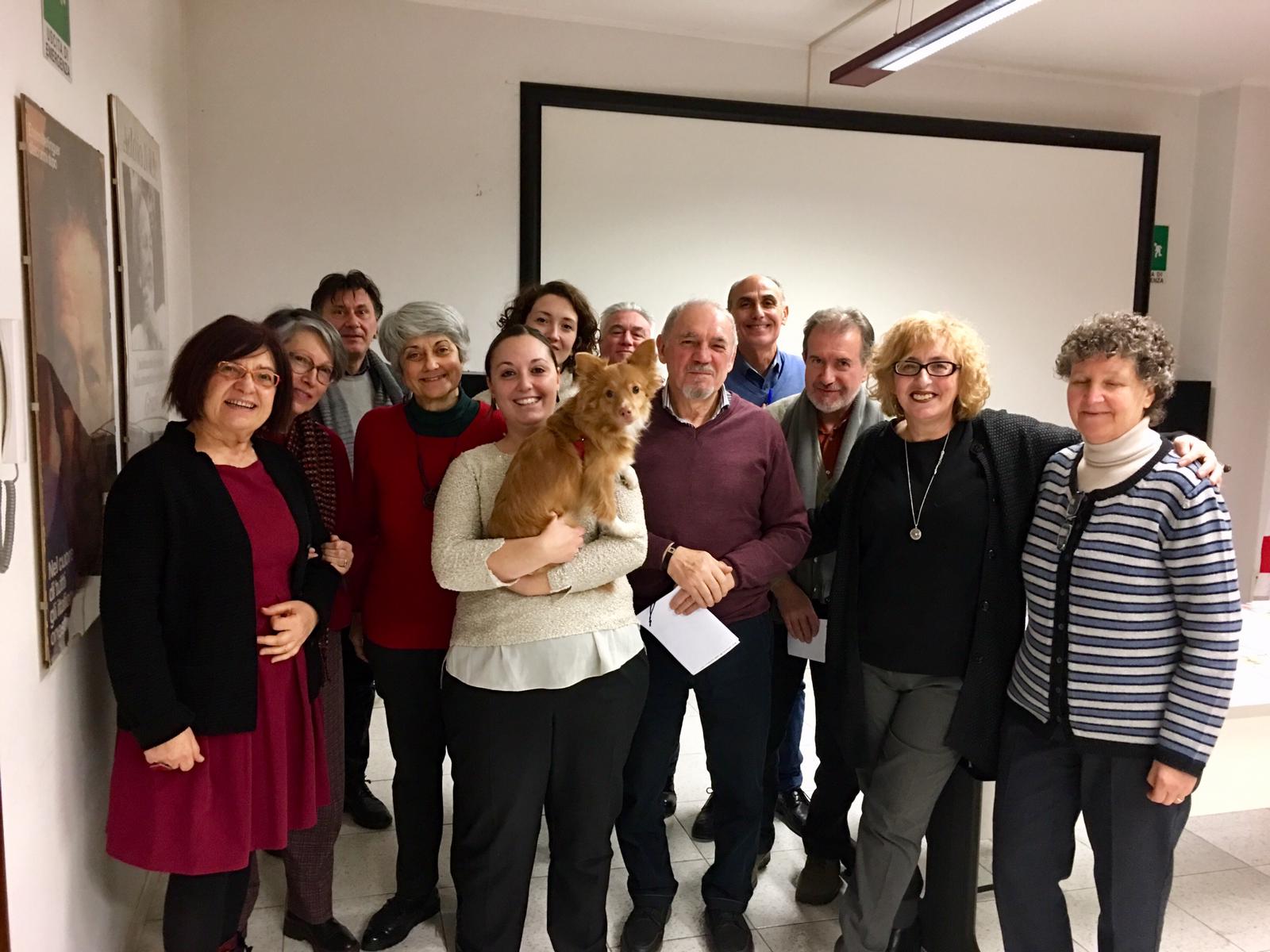 pd circolo don milani