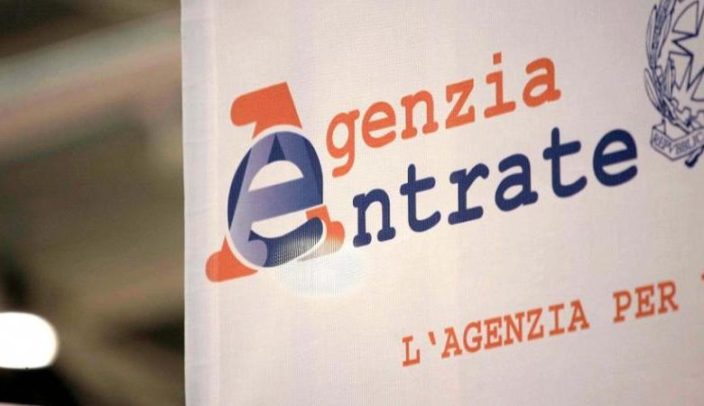 agenzia entrate
