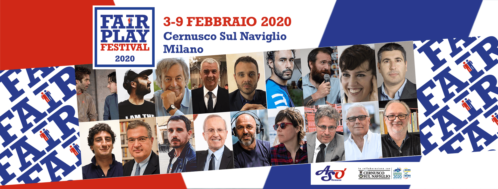 CERNUSCO 2020 FAIR PLAY
