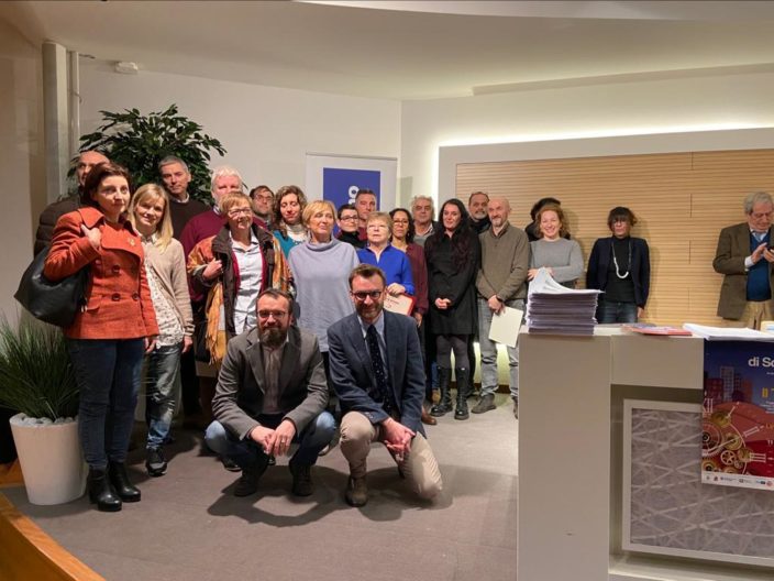 A Carugate torna il concorso letterario “Liberi di Scrivere 2021″