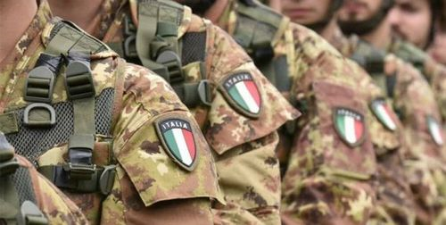 esercito one