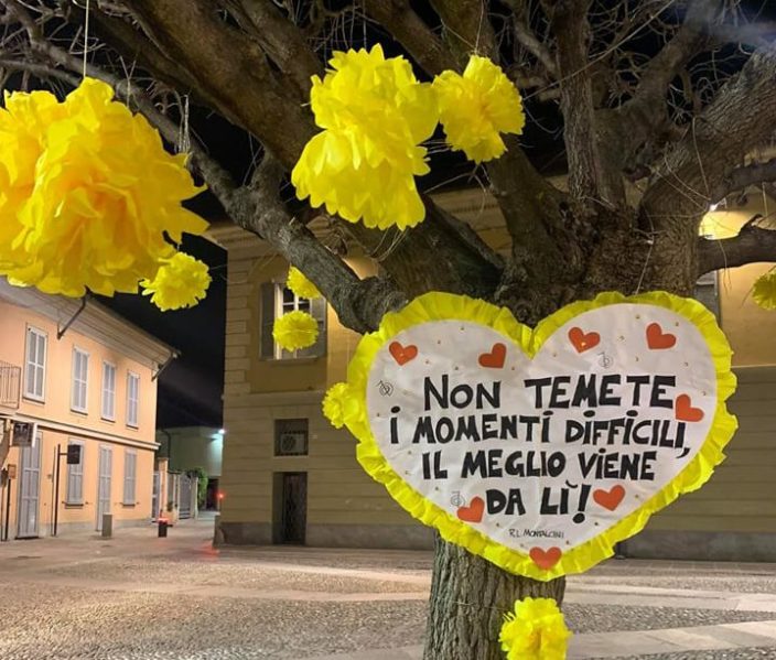 festa donne cernusco