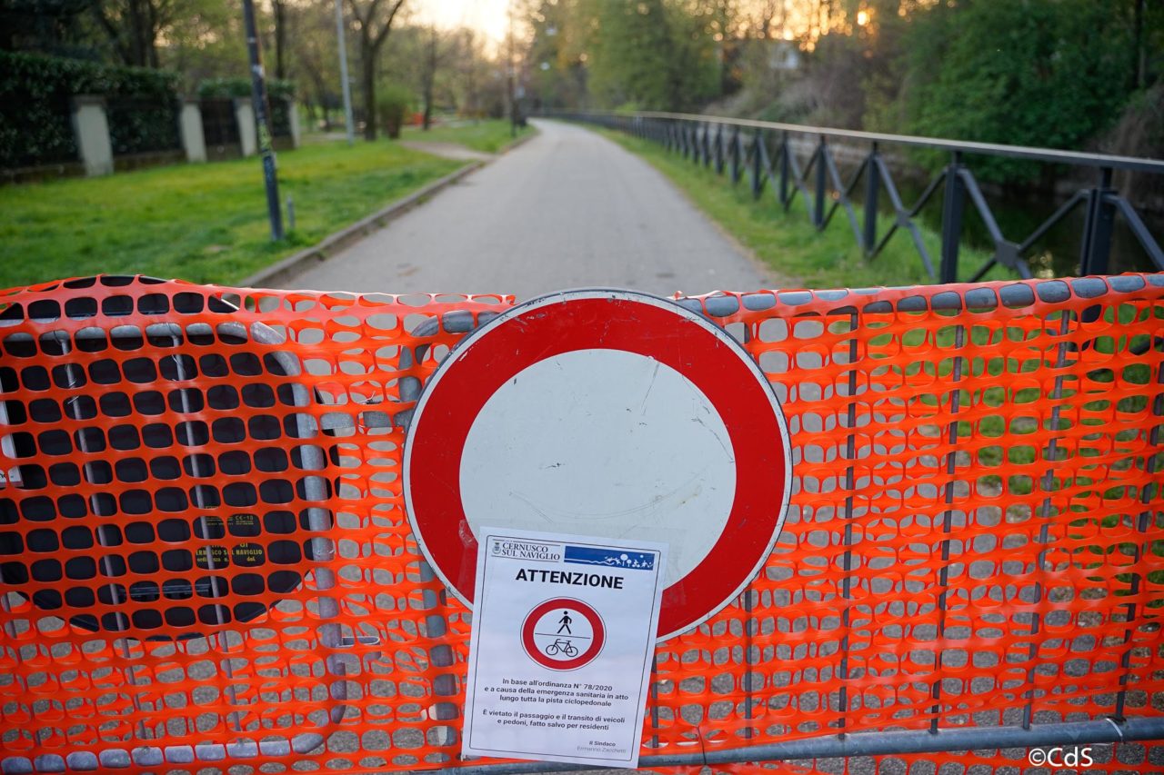 Citta' vuota Cds (144 di 173)