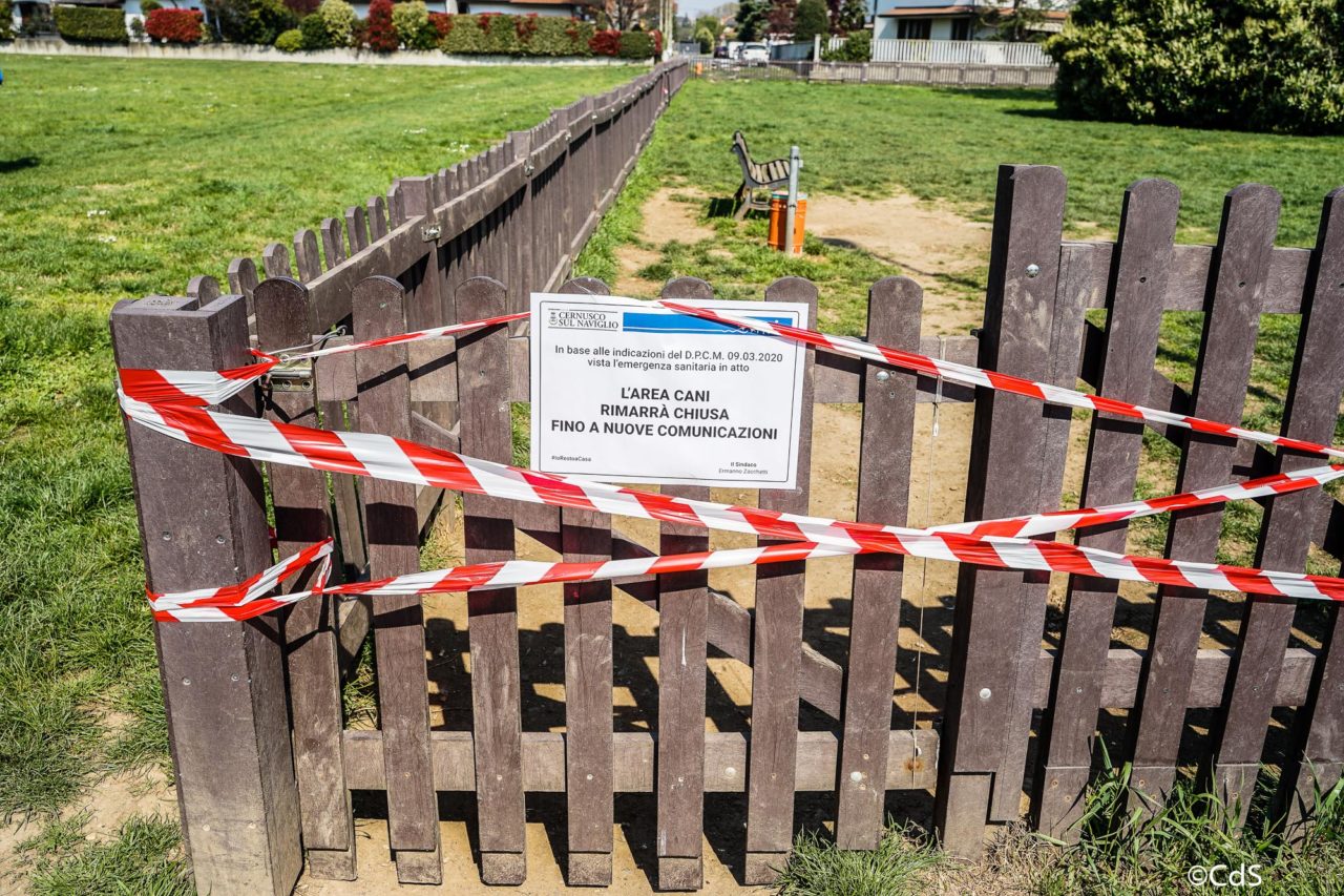 Citta' vuota Cds (152 di 173)