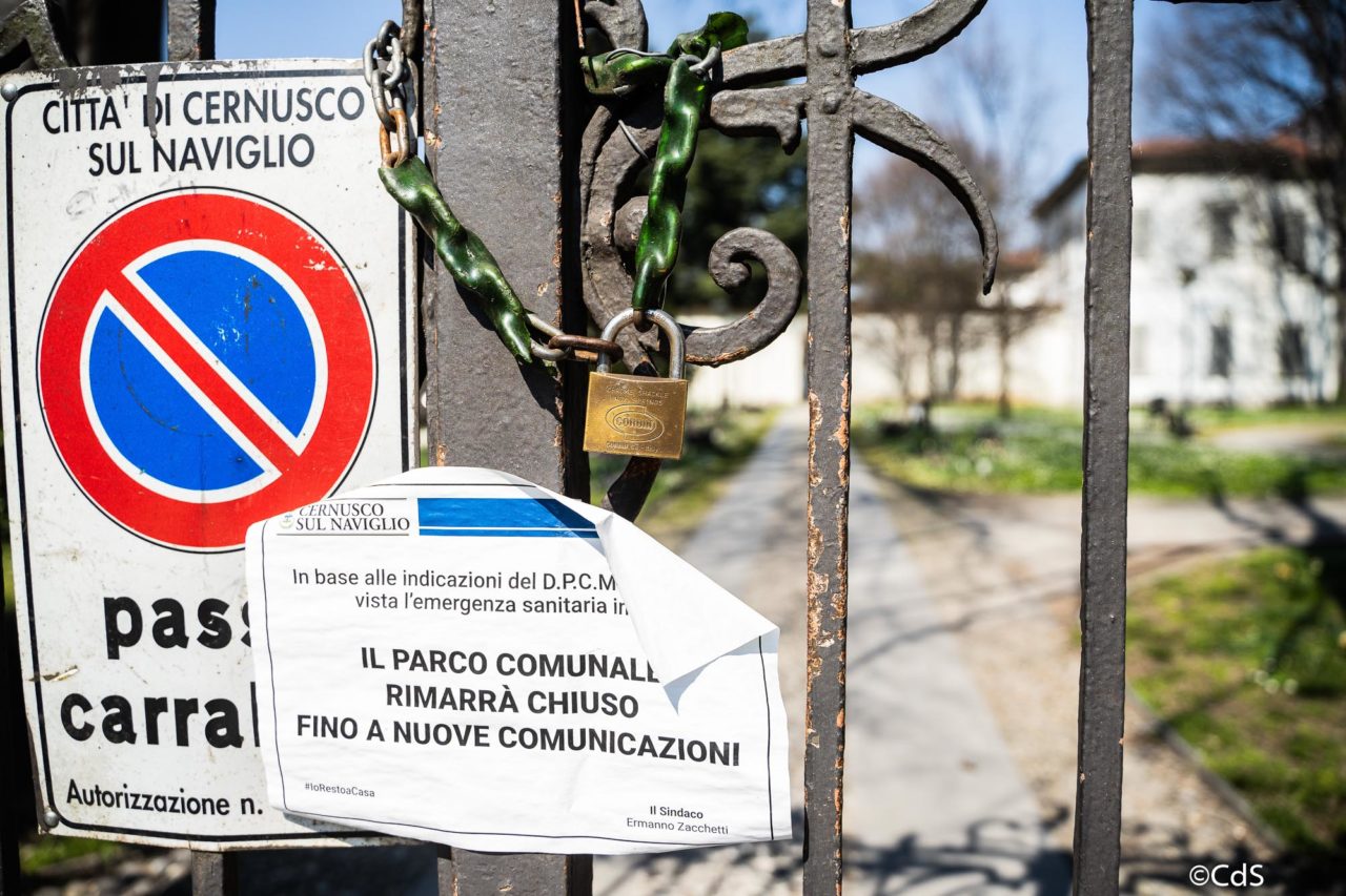 Citta' vuota Cds (171 di 173)