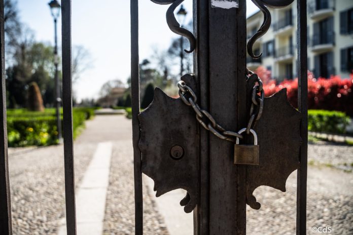 Citta' vuota Cds (172 di 173)