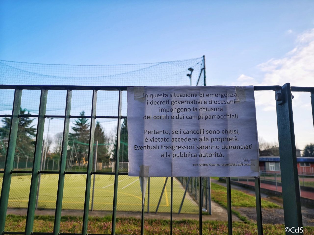 Citta' vuota Cds (25 di 173)