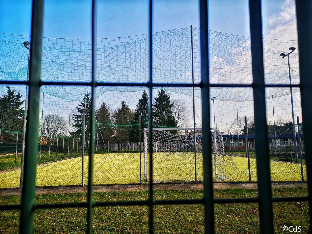 Citta' vuota Cds (26 di 173)