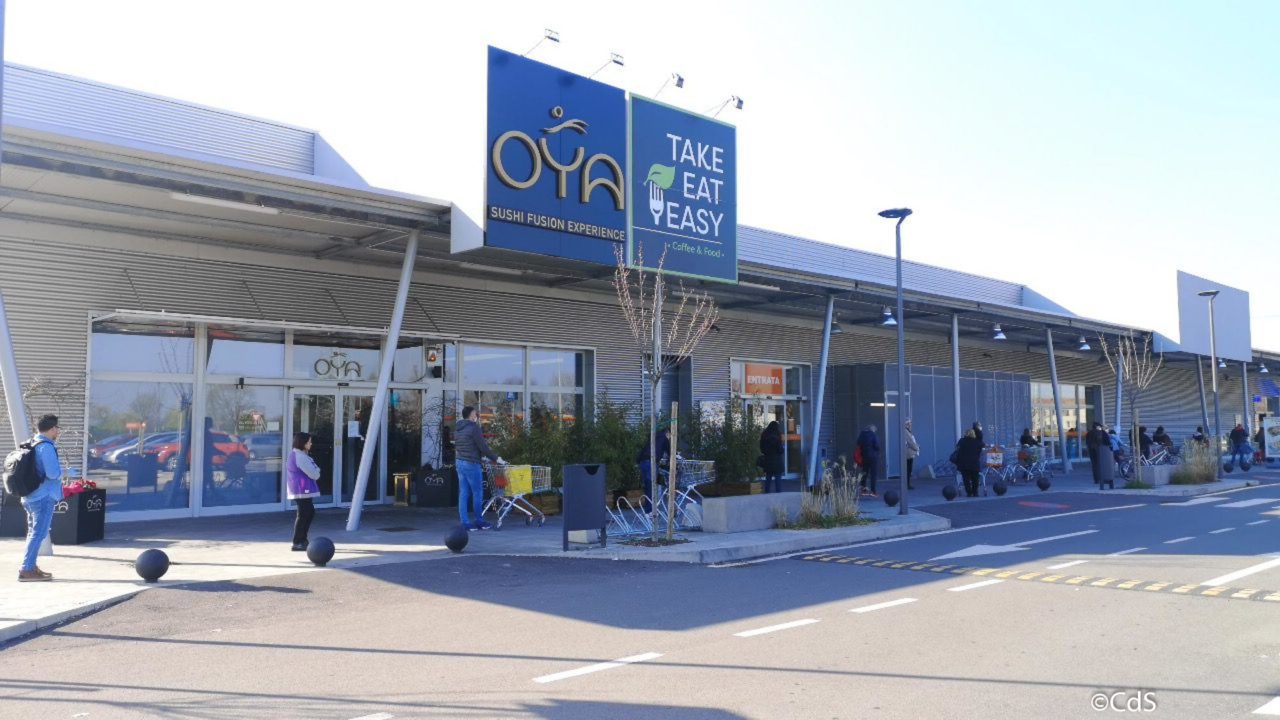 Citta' vuota Cds (32 di 173)