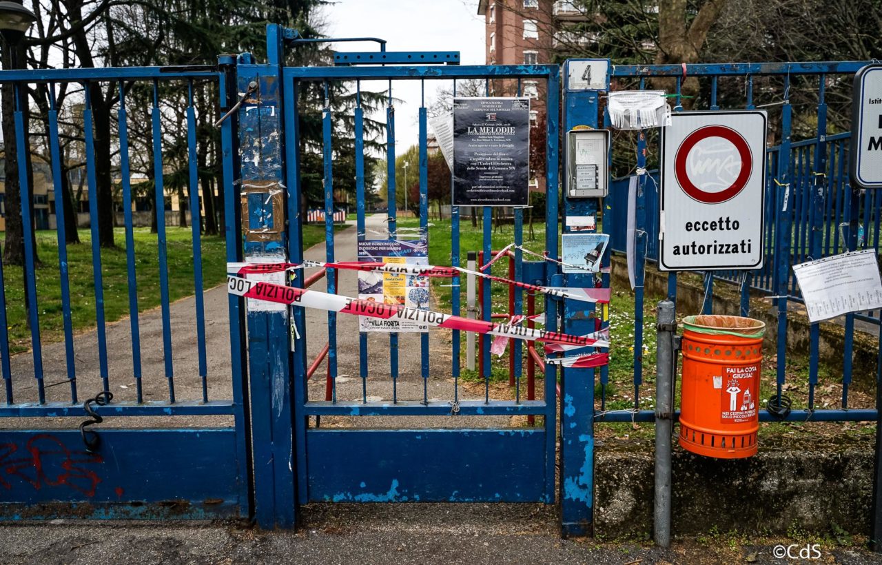 Citta' vuota Cds (41 di 173)