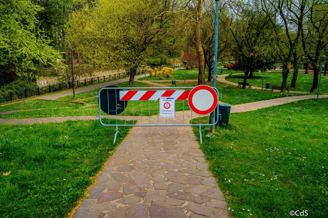 Citta' vuota Cds (48 di 173)