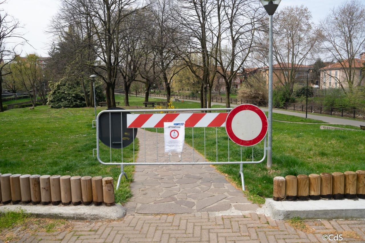 Citta' vuota Cds (51 di 173)