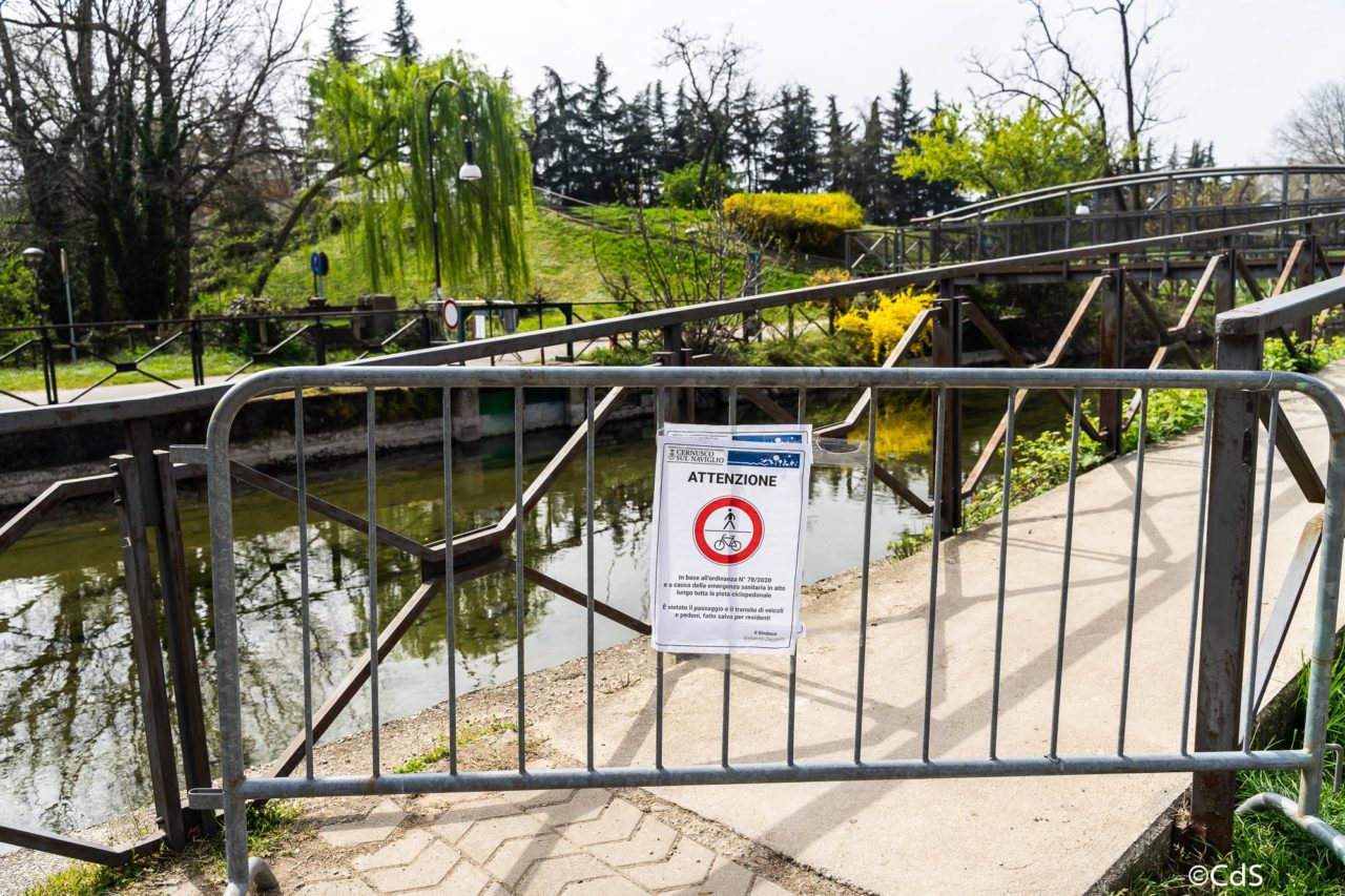 Citta' vuota Cds (73 di 173)