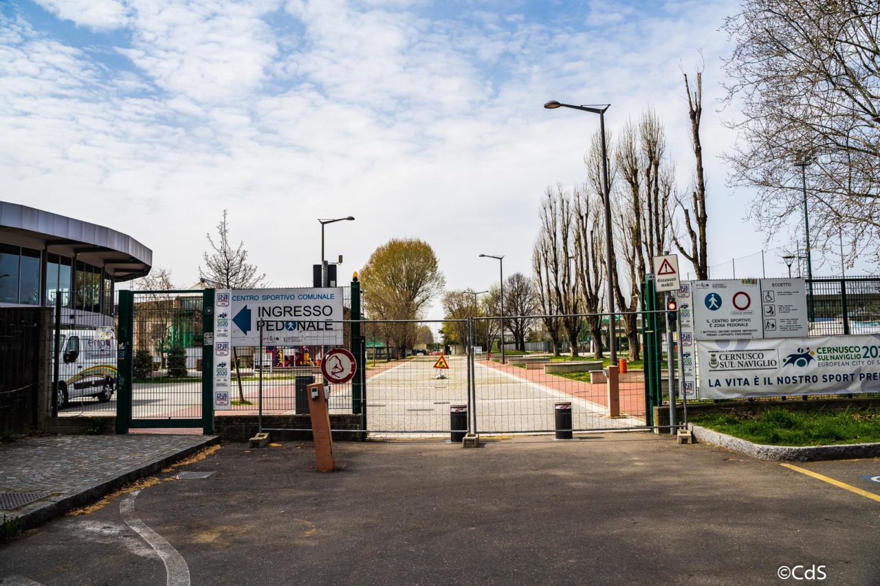 Citta' vuota Cds (82 di 173)