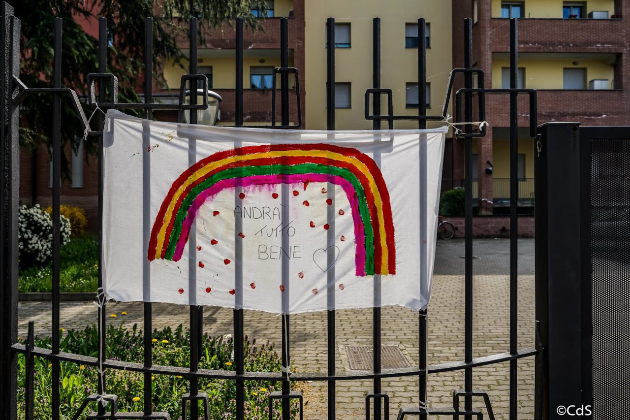 Citta' vuota Cds (83 di 173)