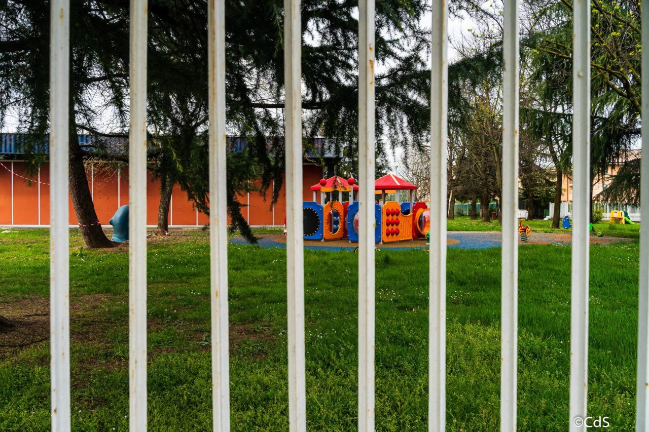 Citta' vuota Cds (97 di 173)