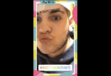 Prepara una #RicettaIgnorante