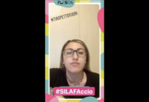 Una musica che #SILAFAccio!