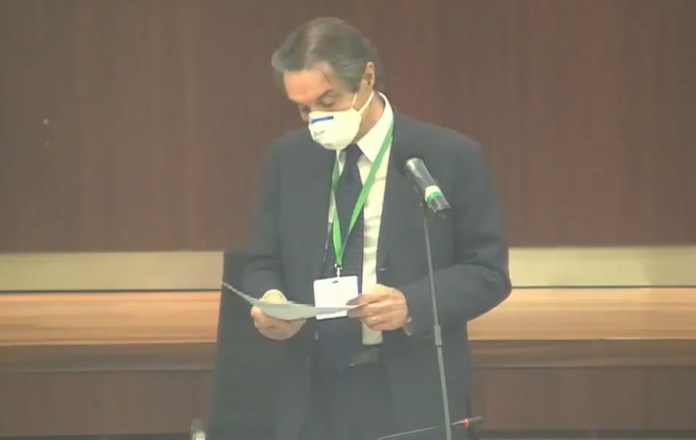 fontana cons regionale