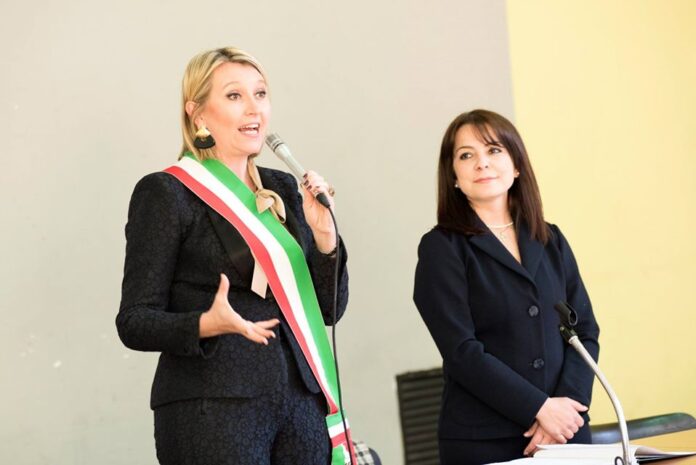 Ivonne Cosciotti_Gabriella Baldaro