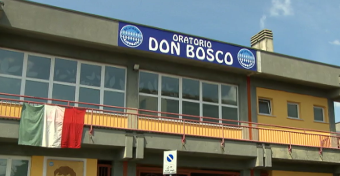 oratorio don bosco