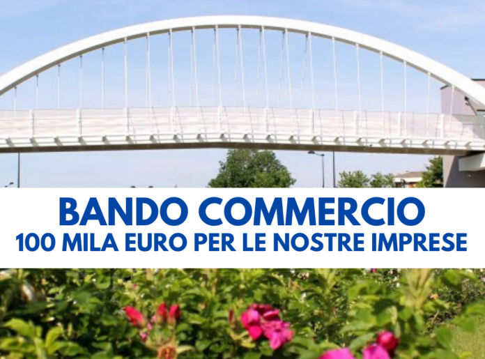 BANDO-COMMERCIO