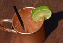 Sete d’Estate: il Moscow Mule (VIDEO-RICETTA)