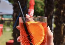Sete d’Estate: il Negroni (VIDEO-RICETTA)