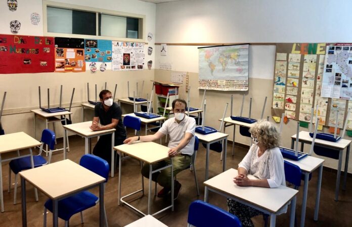 scuola