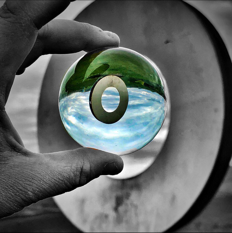 Barbara Pappalettera - Volterra