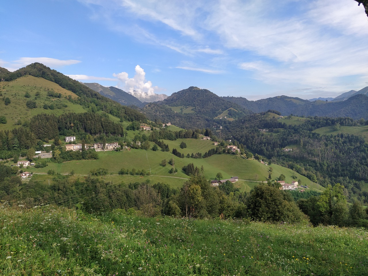 Cinzia Invernizzi - Morterone