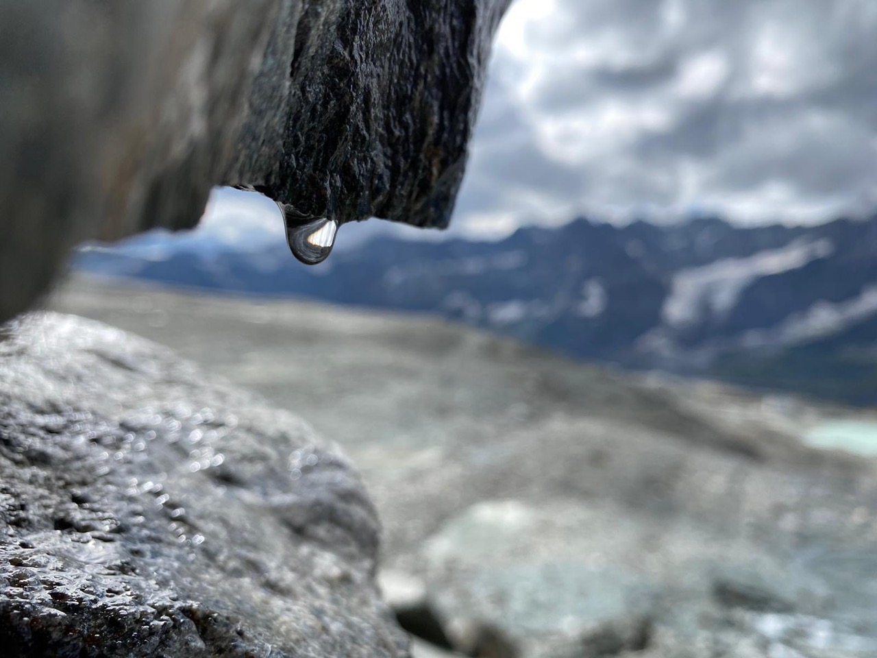 Luca Sanarico - Cervinia