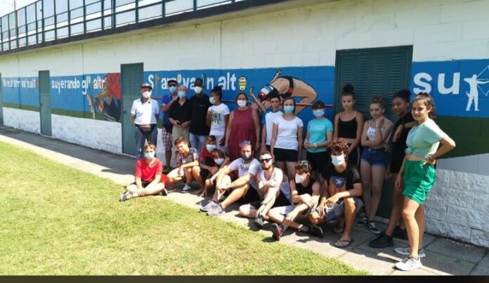 MURALES SUMMER CAMP 2020 1