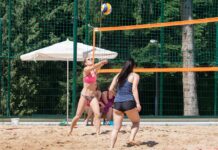 Sport, natura e divertimento: attività all’aperto da fare con gli amici