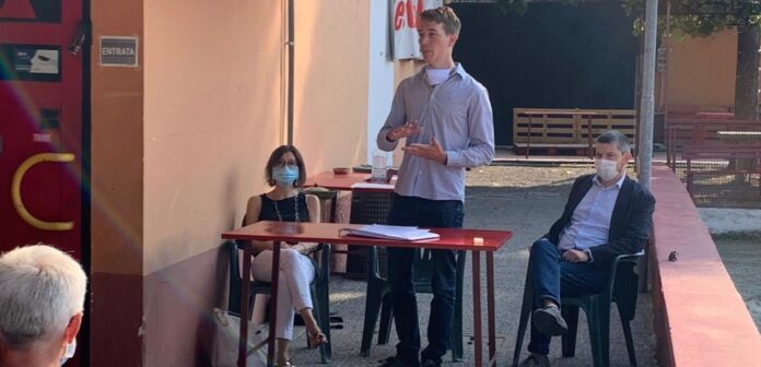 PD e Carugate Attiva