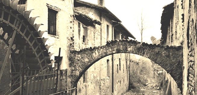 GORGONZOLA MOLINO VECCHIO