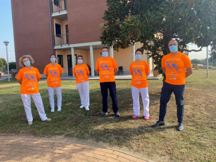 Orpea_Maratona Alzheimer