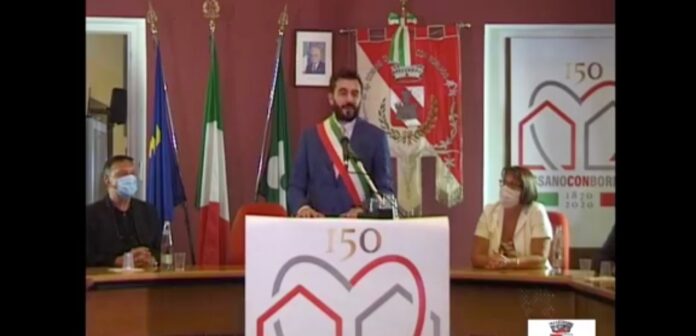 Pessano con Bornago 150 anni