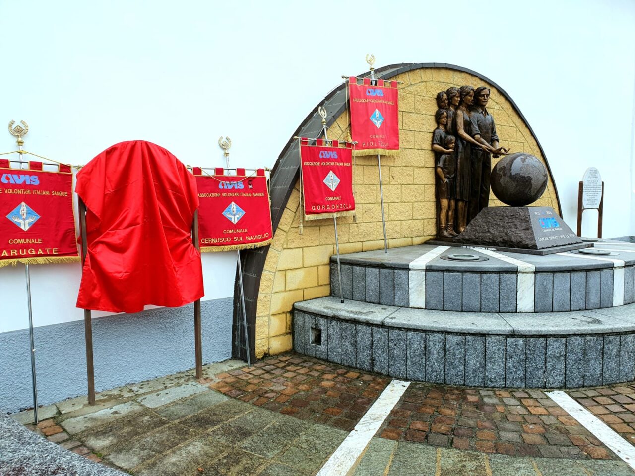 65_ANNI_AVIS_InaugurazioneTargaCommemorativa_24_10_2020 (2)