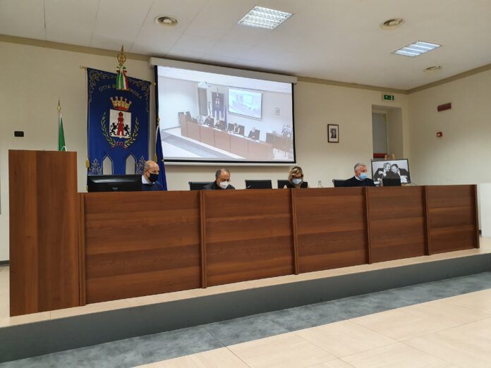 NUOVO CIMITERO GORGONZOLA