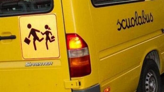 scuola bus