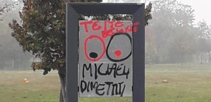 Micheli dimettiti