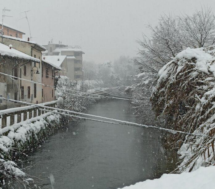 uno splendido natale