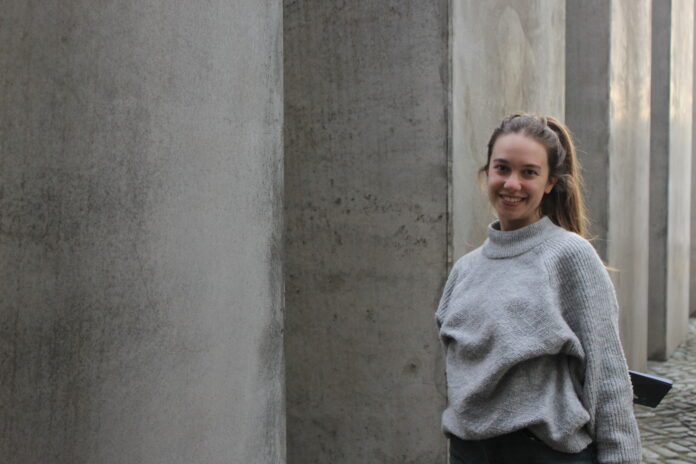 GIULIA SANTAMBROGIO 1