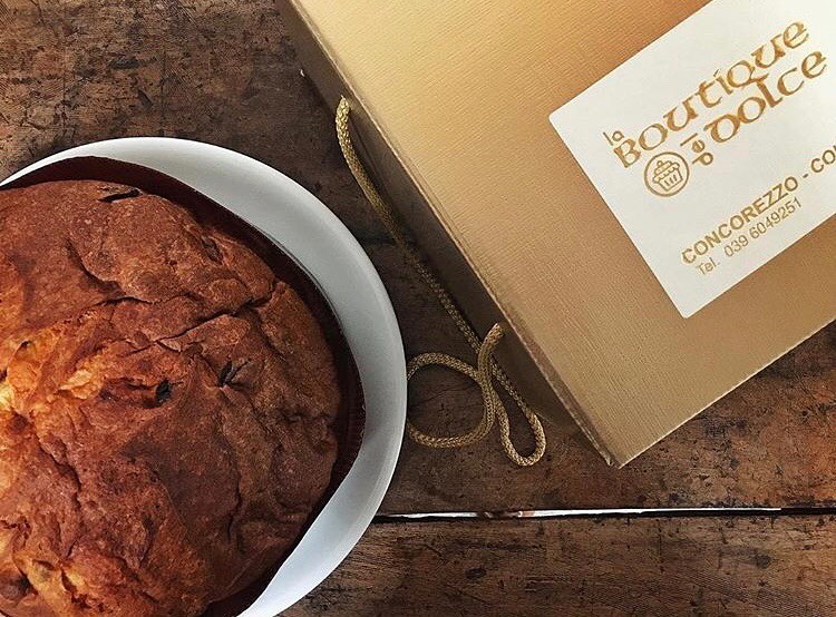 La Boutique del Dolce di Zoia