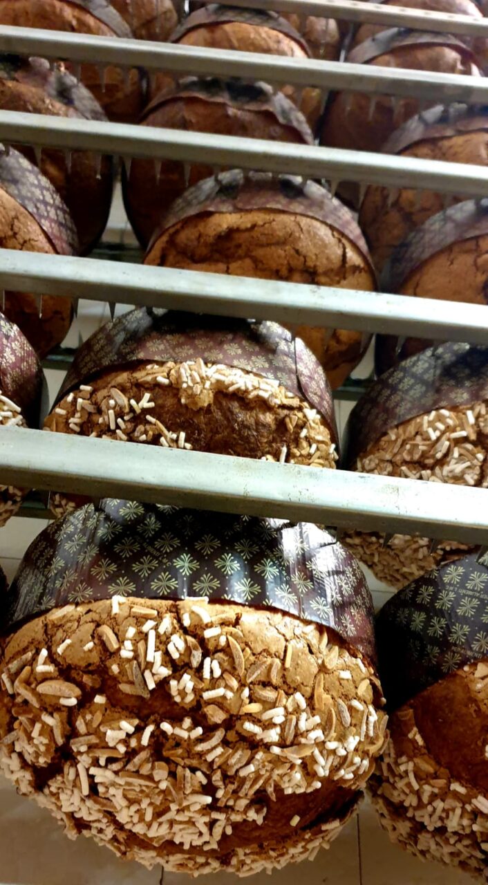 Il fornaio Fratelli Colombo